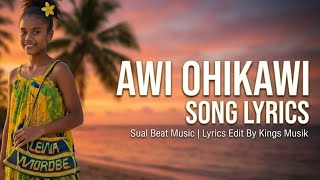 Awi Oh Ikawi 2026 S  Island Mix  Soulbeat   Kings Musik 