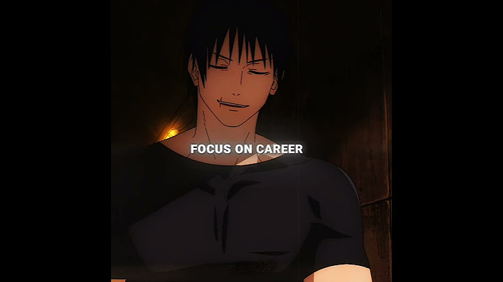 Toji's life lesson 💀🩹#shorts #anime #jjk #jujutsukaisen #gojo