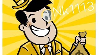 Getting More Megabucks!! screenshot 2