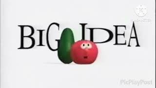 What If Letter Factory Uses The Big Idea Logo? For