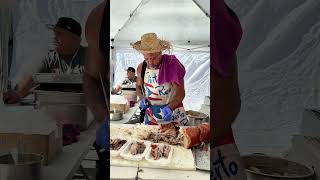 The most viral Puerto Rican spot in NY #foodie