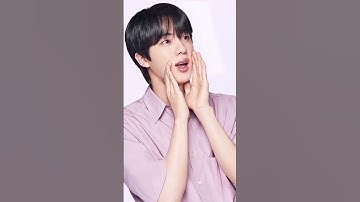 💕💕💕#remix #jin#bts#music🥰🥰 #reels #handsome #cute?💕💕💕😎