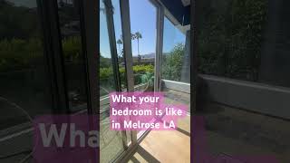 What Your Bedroom Is Like In Melrose La