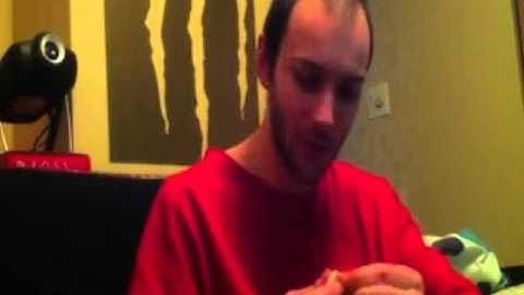 "Hookah-Shisha.com 60 second video review" mod bowl grommet