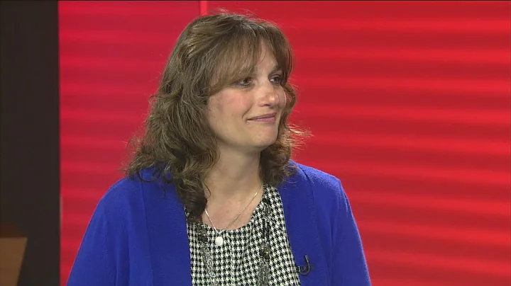 Teri Jendusa-Nicolai shares her story of domestic ...