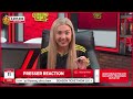 Carrick CLAPS Back! Man United vs Man City Presser Reaction!