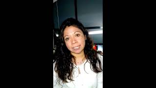 Norma Reyes comparte su experiencia de nuestro curso particular de foto producto.