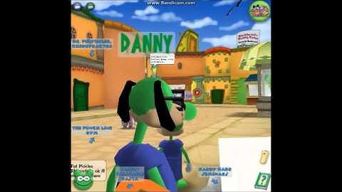 Toontown Rewritten How To Be An Uber Toon Part 1