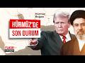 Hürmüz'de Diplomasi Çıkmazı! İran'dan ABD'ye: Dünya İkiyüzlülüğünüzü Görüyor | 24.04.2026