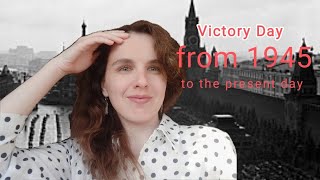 Victory Day in Russia: from 1945 to the present days. When has it gone wrong?