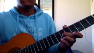 only to be - six60 cover