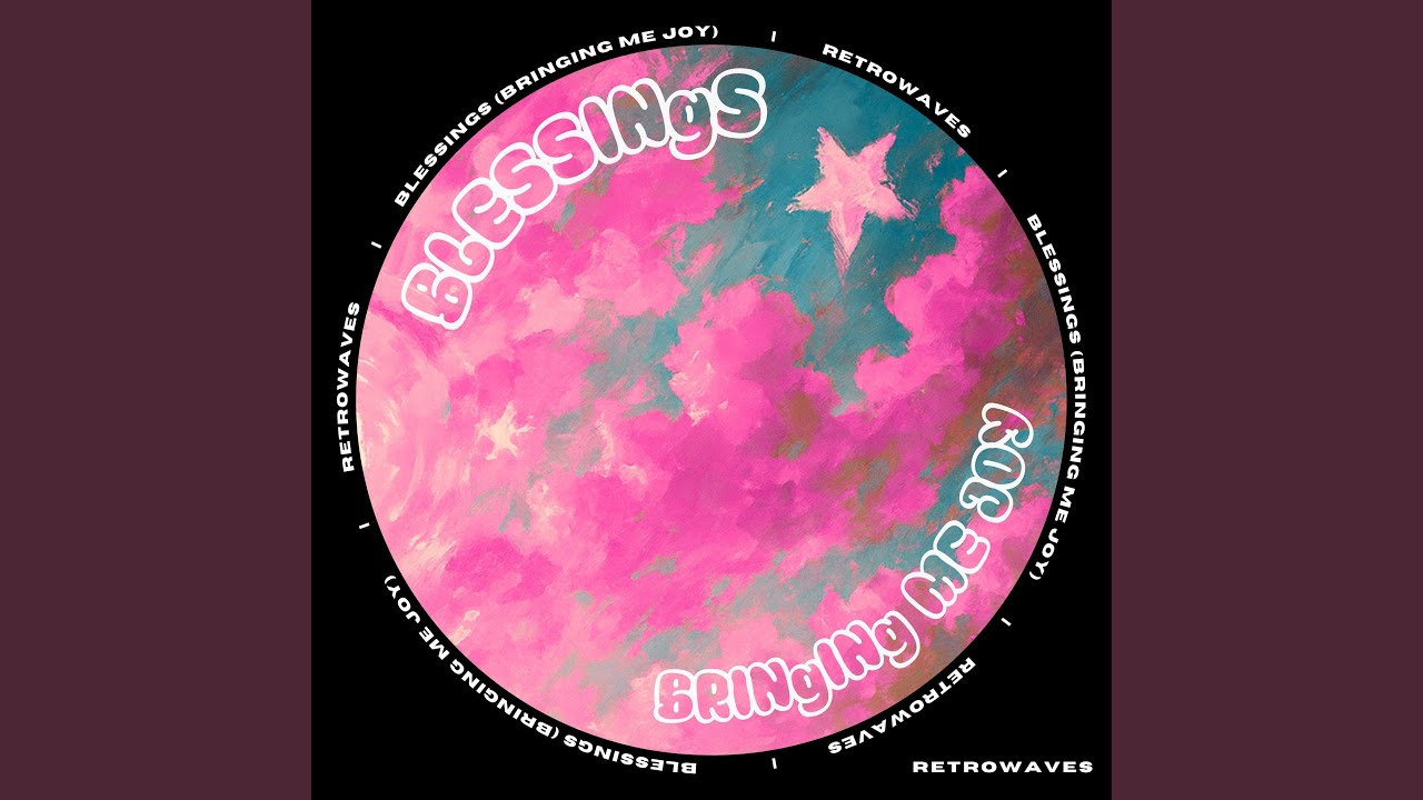 Watch Blessings (Bringing Me Joy) on YouTube Watch Blessings (Bringing Me Joy) on YouTube