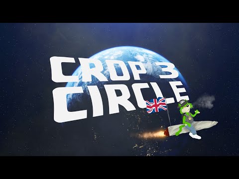 Crop Circle 3 - A Film By Nines