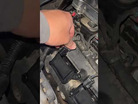 6.4hemi Why’s this Dead cylinder? Changed coil pack but still misfires. Fuel or push rods?