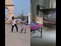 Mani meraj ki jabarjast dance song funny dancer ytshorts reaction viralshorts viral shor