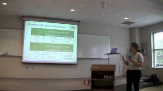 Rachel Burton - Enzymatic Biodiesel Production - 2014 Collective Biodiesel Conference
