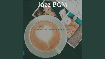 Elegant Jazz Sax with Strings - Vibe for Cooking