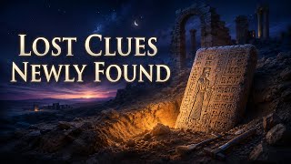 Lost Clues, Newly Found | Ancient Mysteries Solved in the Last Decade | To Fall Asleep To