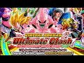 Virtual Dokkan Ultimate Clash [11th Anniversary Special Edition Part 1] | DBZ Dokkan Battle 