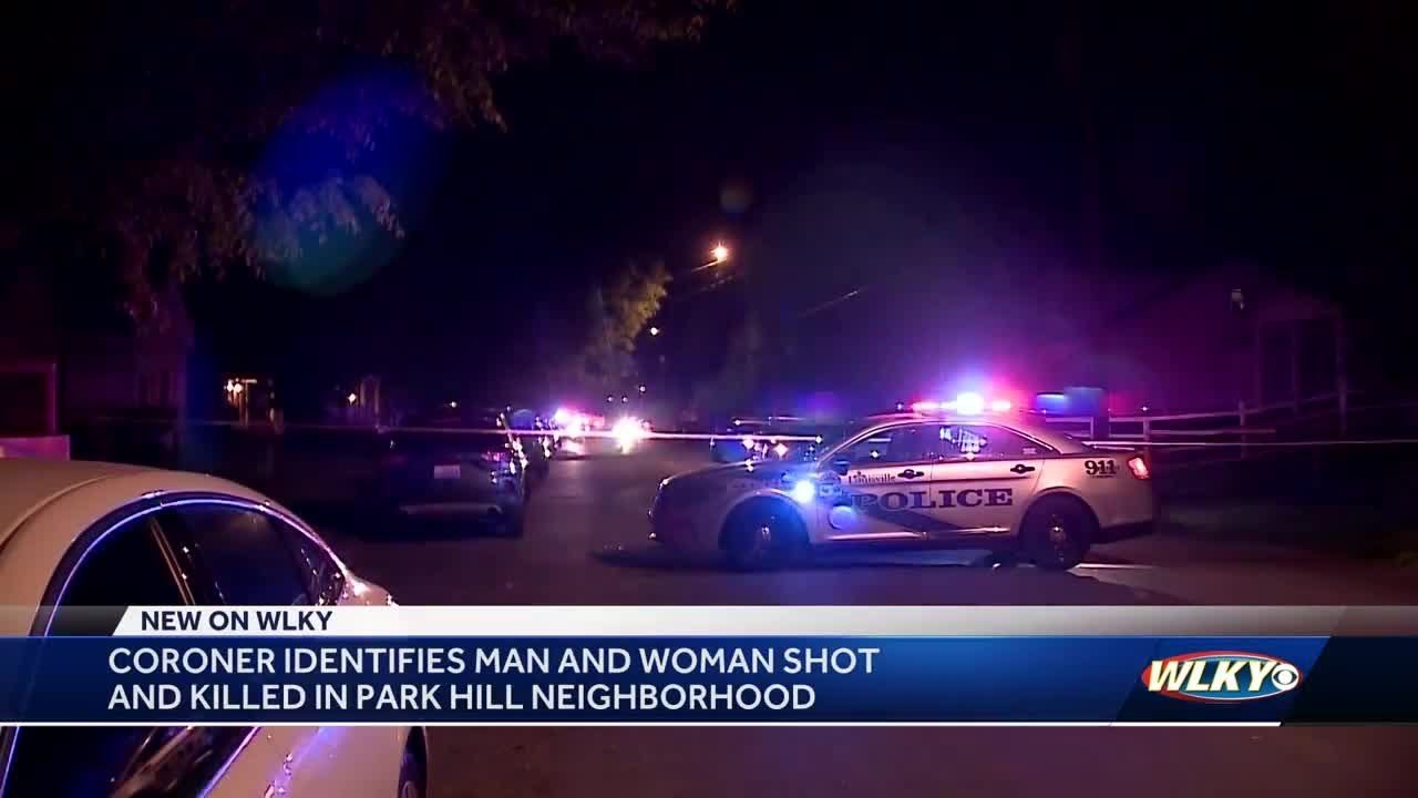 Man, woman killed in Park Hill neighborhood identified - YouTube