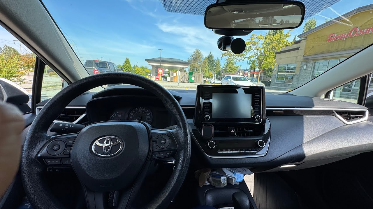 4K]🔥 Summer Drive in Canada 🇨🇦 | Relaxing POV for India Viewers | Romantic Music | Jatinder Drives |