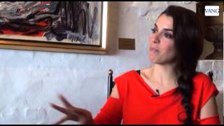 Eurovisión 2014 - Entrevista A Ruth Lorenzo Lavanguardia