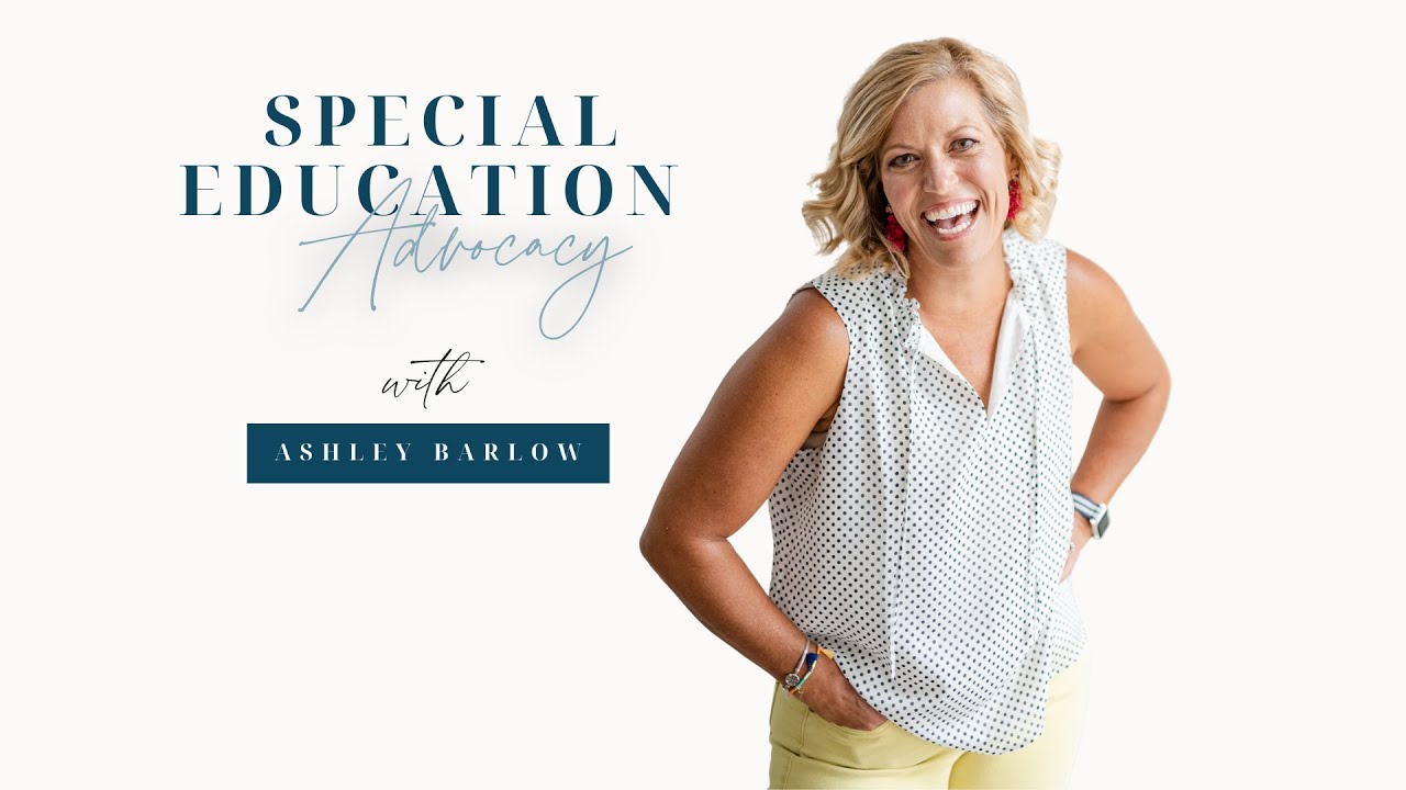 Special Education Advocacy: Episode 13 The Wright Way with THE Special Education Guru, Pete Wright