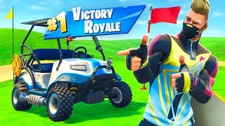 WELCOME TO SEASON 5 In Fortnite Battle Royale!