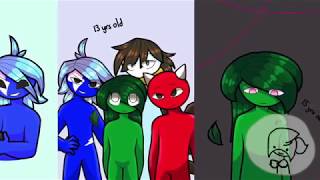 Age 3 to current Speedart