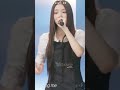 idols who can sing opera! #haseul #yunjin #lesserafim #yunah #illit #artms #viral