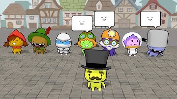 Street Performance | Stories by Kids