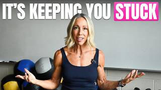 5 Lies Women's Fitness Content Tells You After 40