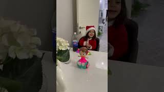 Noel babamın hediyesi 🎅🏻😂🤣🤣 #remix
