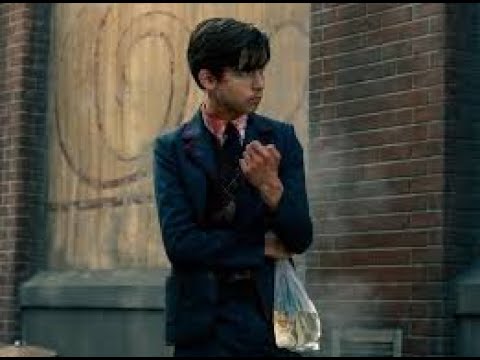 The Umbrella Academy All Number  5's Fight Scenes (Season 1 & 2 )