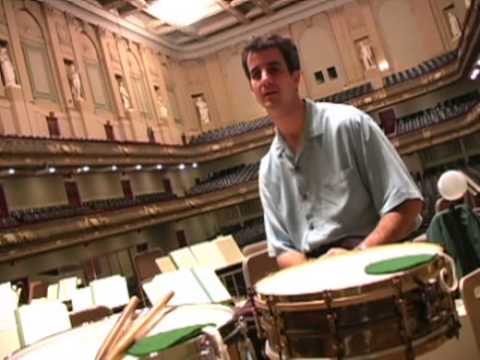 Tim Genis Interview - Part 1