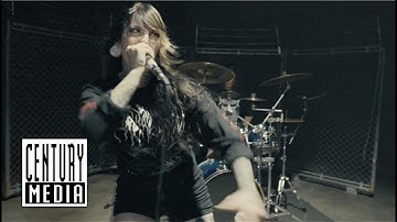 STABBING - Inhuman Torture Chamber (OFFICIAL VIDEO)