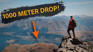 NZ's Most Spectacular Day Hike? | New Zealand Vlog #7