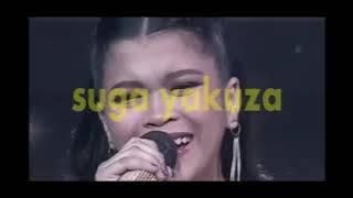 Zahra [Tanjung Balai] - Mimpi Terindah || DA 7 Indosiar