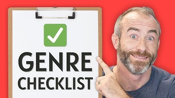 Genreconventies 101: wat elke schrijver moet weten