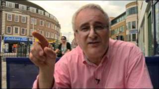4G Super highway Demo Video