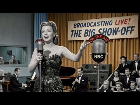 Educational Edition: The Big Show-Off still