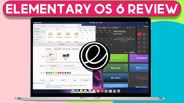 Elementary OS 6 What’s New | Top Features Of Elementary OS 6 | Elementary OS 2021