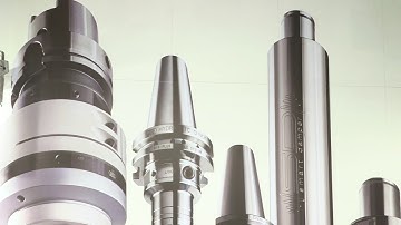 Big Kaiser release NEW toolholders for CNC lathes via ITC