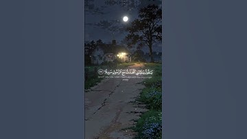 🎧🤍#محمد_اللحيدان  #تلاوة_خاشعة  #تلاوة_تريح_قلبك  #قران #ارح_قلبك