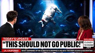 What Happened After Scientists Dropped a Pig Into the Deep Ocean Is Fascinating Guide