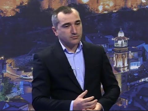 ოთარ ანგურიძე - ფასებთან დაკავშირებით პრემიერის ინიცივატივაზე