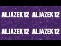 All intro  outro ceations   aljazek12  king  cyber 