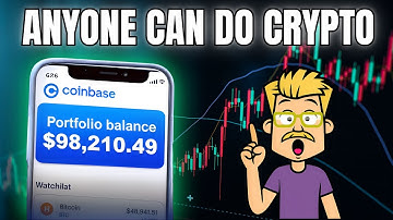 10 Steps You Need To Take Before Investing in Crypto