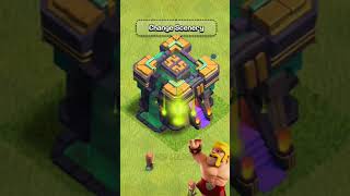 What Next ? Town Hall 16? Clash Of Clans Update #clashofclans #coc #clashroyale #townhall16 #gaming