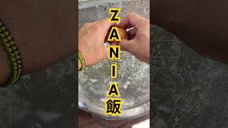 【ZANIA飯】ソーセージエッグ tanzania cooking
